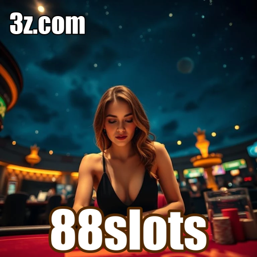 88slots Perguntas Frequentes