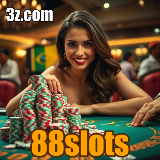 Práticas Responsáveis na 88slots: Um Jogo Seguro e Consciente