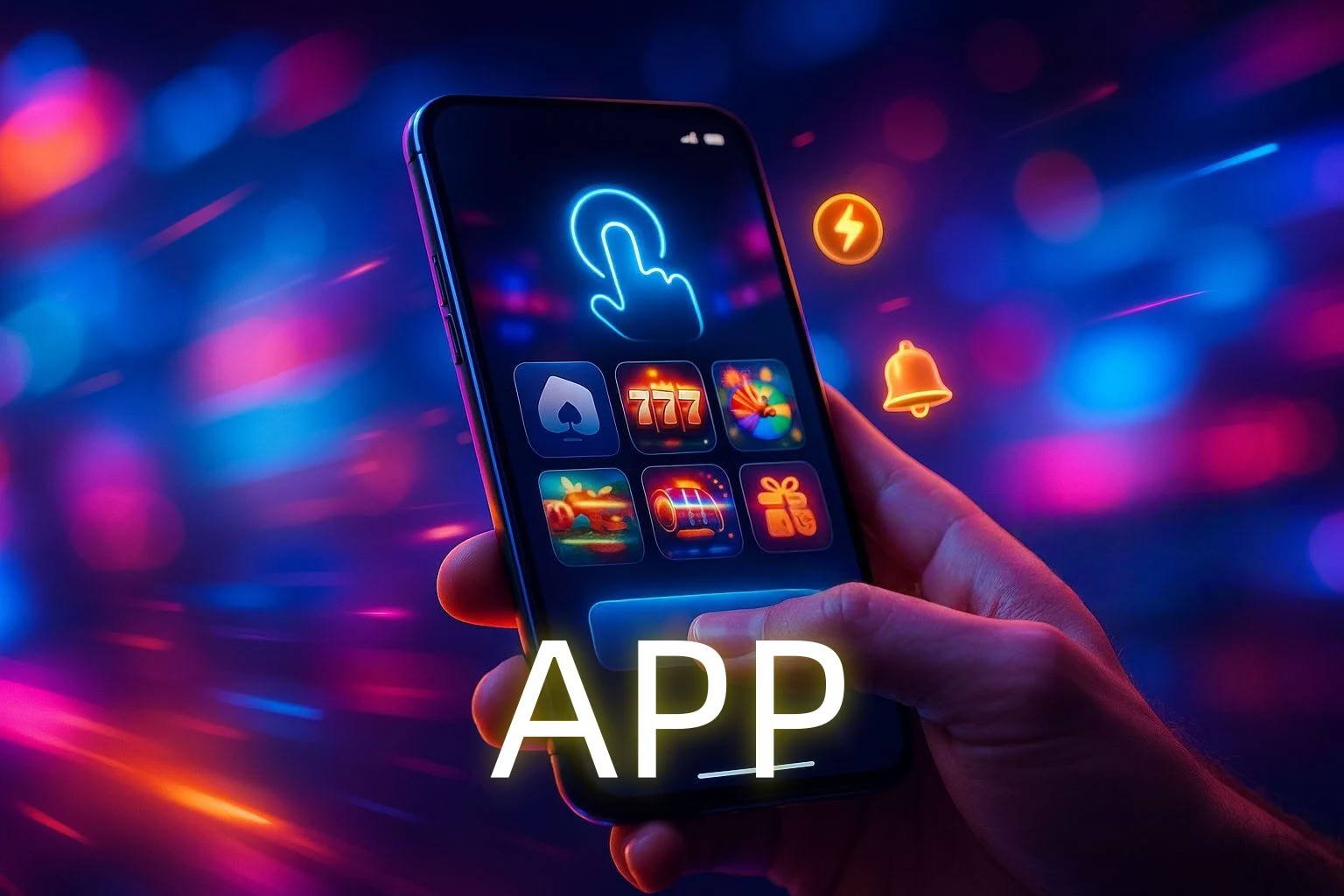 88slots Benefícios do App