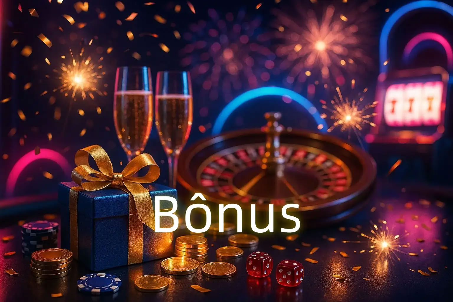 88slots Bônus Festivos