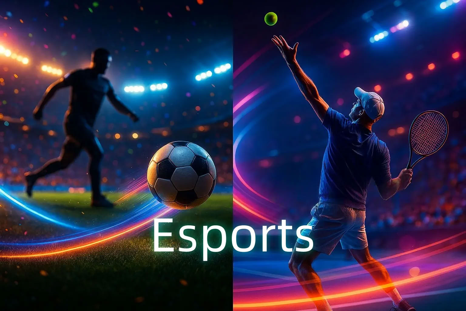88slots Eventos Esportivos