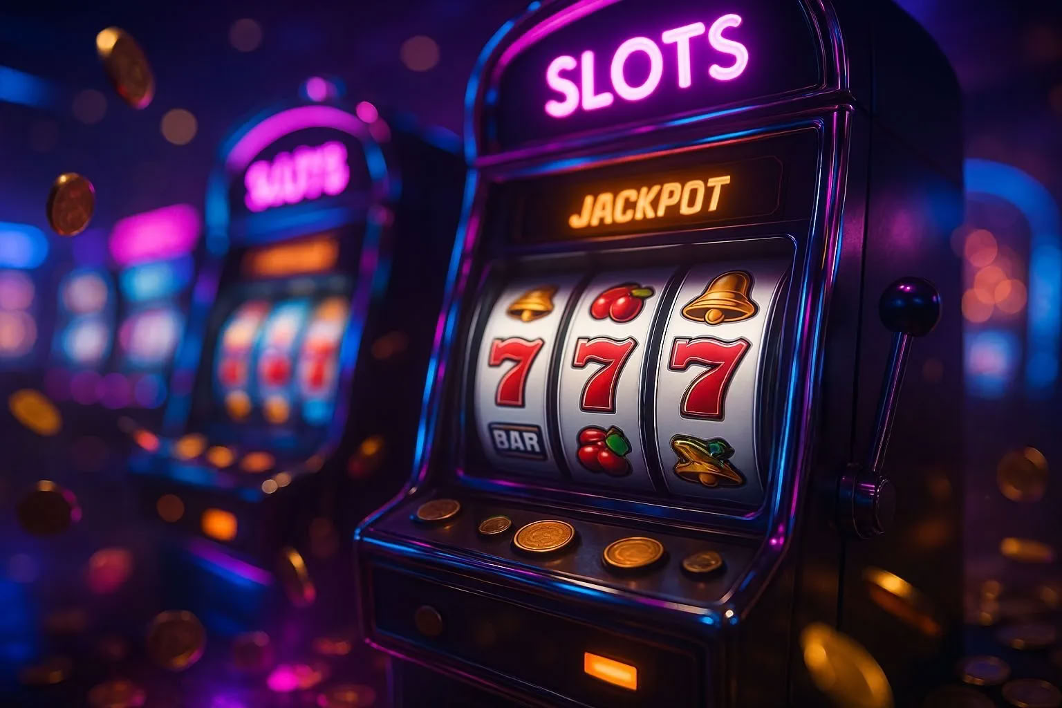 88slots Diversos jogos de caça-níqueis