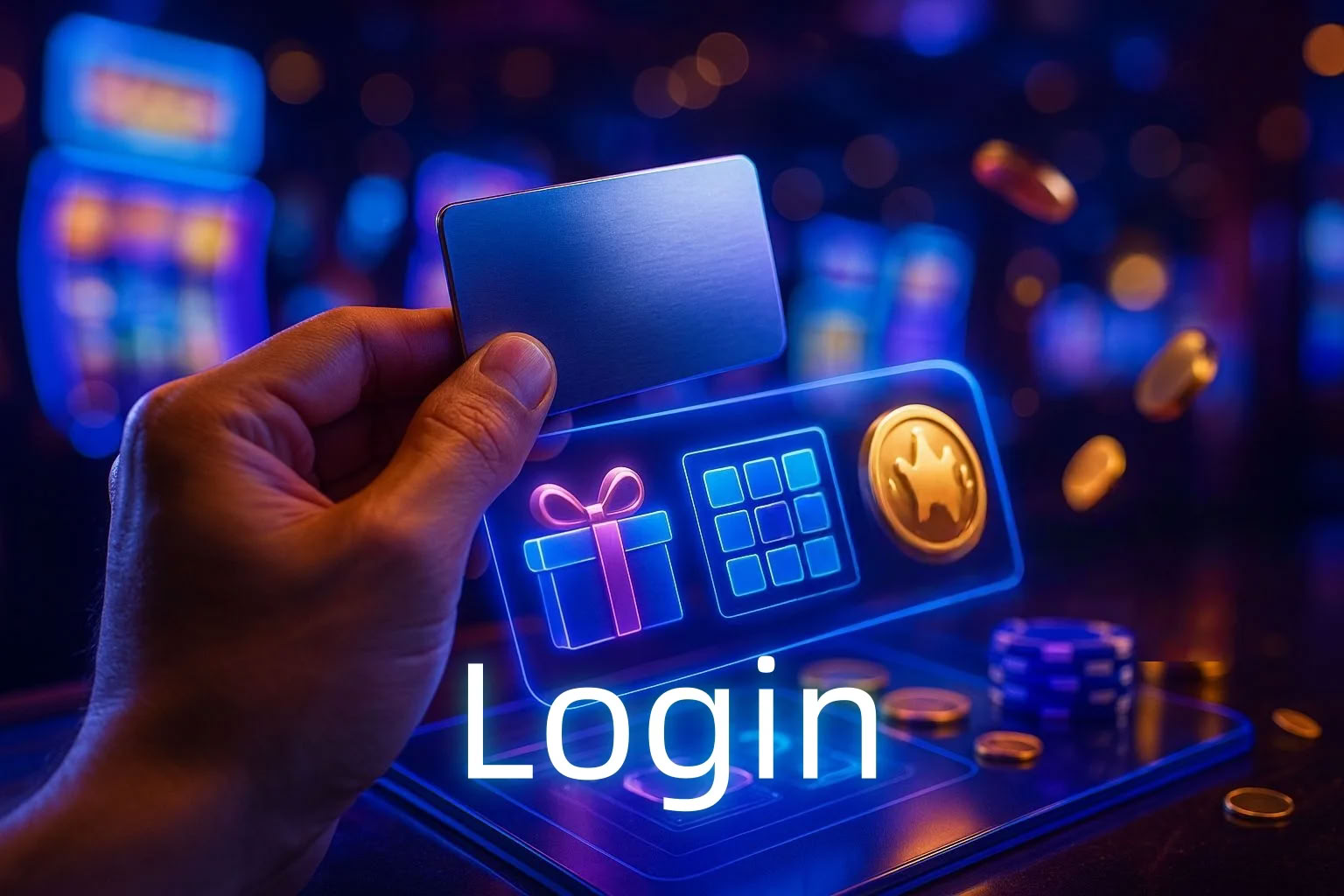 88slots Benefícios do Login