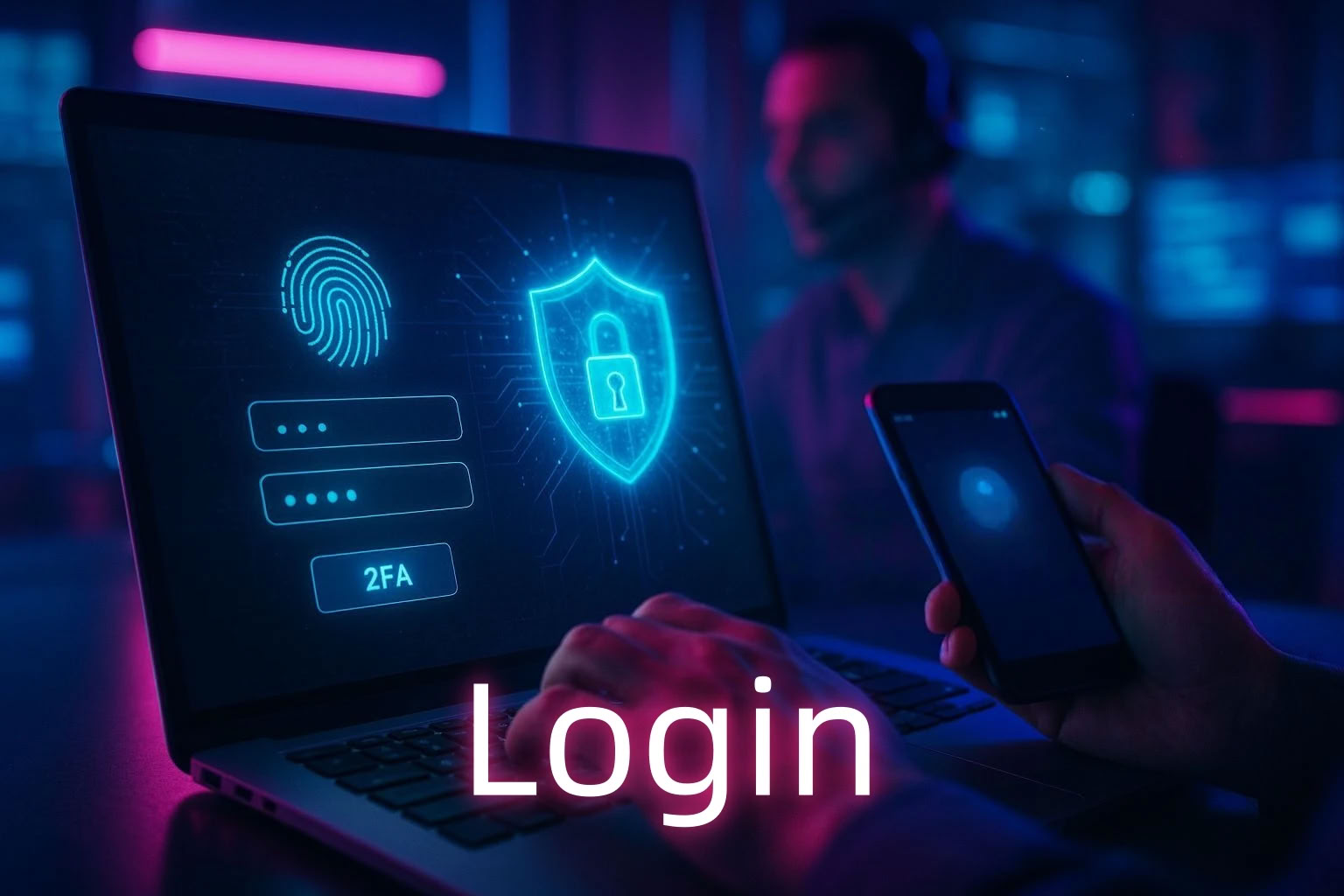 88slots Segurança no Login