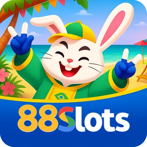 88slots logo