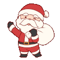 88slots Santa Claus Bônus