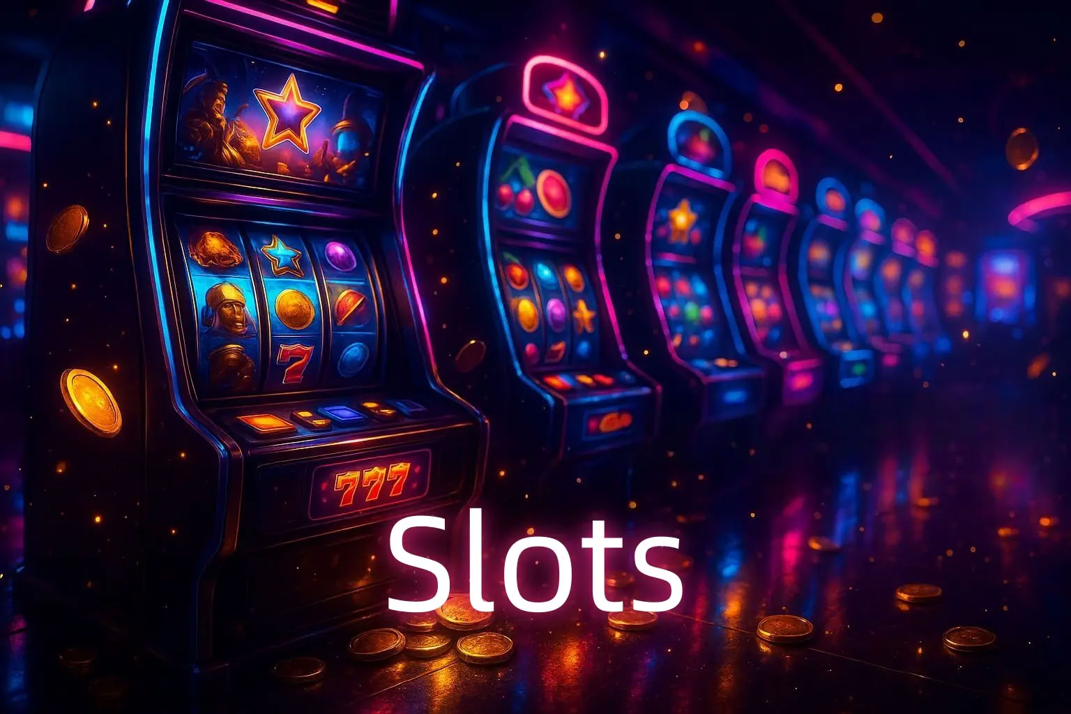 88slots Benefícios dos Slots