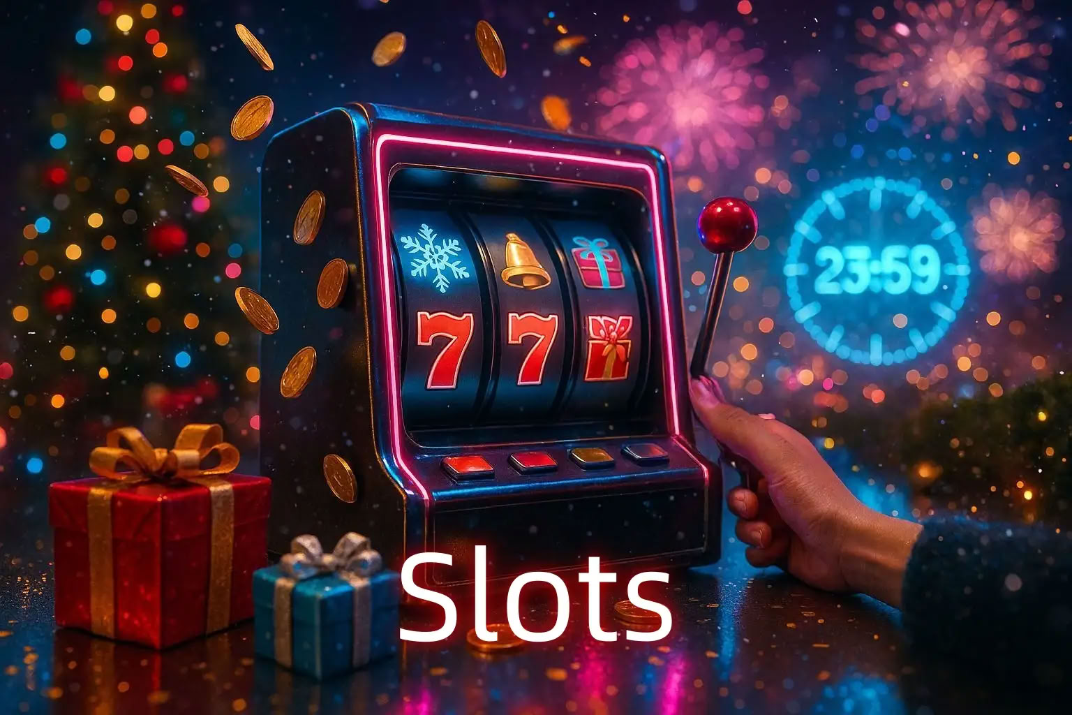 88slots Slots Festivos