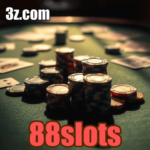 Experiência Inigualável em Tablegames no 88slots